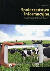 Picture of Społeczeństwo informacyjne na obszarach wiejsk