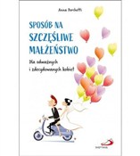 Sposób na ... - Anna Porchetti -  foreign books in polish 