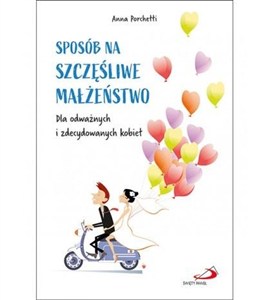 Picture of Sposób na szczęśliwe małżeństwo