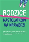 Książka : Rodzice na... - Krystyna Romanowska
