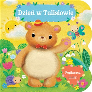 Obrazek Pogłaszcz mnie! Dzień w Tulisiowie