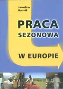 Obrazek Praca sezonowa w Europie