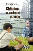 Chłopiec w... - John Boyne -  foreign books in polish 