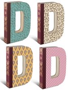 Książka : Alphabooks...