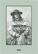 Wędrówki - Henry David Thoreau -  Polish Bookstore 
