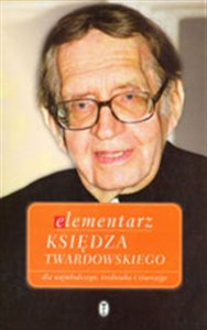 Obrazek Elementarz Księdza Twardowskiego