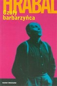 Czuły barb... - Bohumil Hrabal -  foreign books in polish 