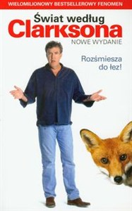 Obrazek Świat według Clarksona