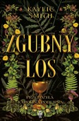Zgubny los... - Kaylie Smith -  foreign books in polish 
