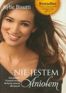 Obrazek Nie jestem aniołem