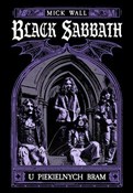 Black Sabb... - Mick Wall - Ksiegarnia w UK