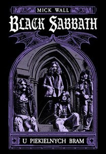 Picture of Black Sabbath U piekielnych bram