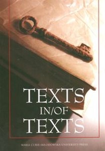 Picture of Texts in/of Texts