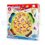 Gra Rybki -  books from Poland