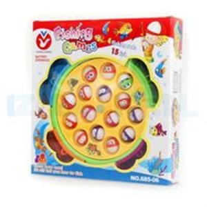 Picture of Gra Rybki