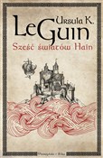 polish book : Sześć świa... - Ursula K. Le Guin