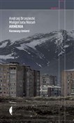 Armenia Ka... - Andrzej Brzeziecki, Małgorzata Nocuń -  books from Poland