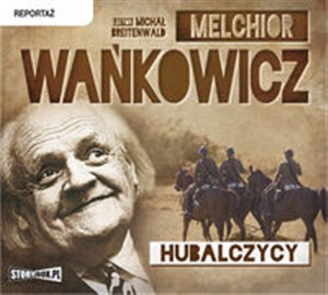 Picture of [Audiobook] Hubalczycy