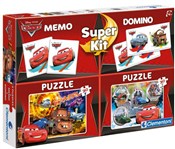 Puzzle Mem... -  Polish Bookstore 