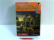 Agricola w... - Rosenberg Uwe -  Książka z wysyłką do UK