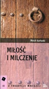 Obrazek Miłość i milczenie