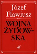 Wojna żydo... - Józef Flawiusz - Ksiegarnia w UK