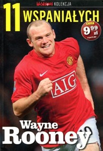 Picture of 11 wspaniałych. Część 3. Wayne Rooney