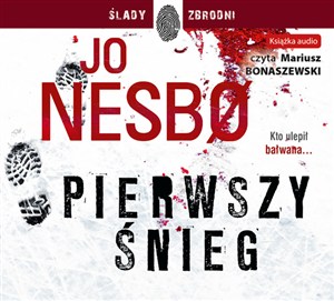 Obrazek [Audiobook] Pierwszy śnieg