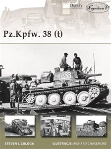 Obrazek Pz.Kpfw. 38 (t)