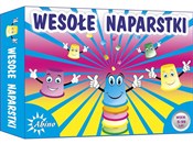 Wesołe Nap... - ABINO -  books in polish 