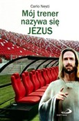 Mój trener... - Carlo Nesti - Ksiegarnia w UK