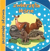 Poznaję sł... - Opracowanie Zbiorowe -  Książka z wysyłką do UK