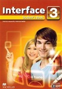 Książka : Interface ... - Patrick Howarth, Patricia Reilly
