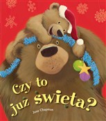 Zobacz : Czy to już... - Jane Chapman