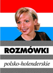 Obrazek Rozmówki polsko-holenderskie