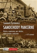 Samochody ... - Leonard Żyrkiewicz -  Książka z wysyłką do UK