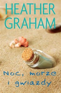 Obrazek Noc morze i gwiazdy