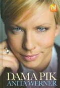 Dama Pik - Anita Werner - Ksiegarnia w UK