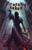 Mroczny za... - Anna Koczy -  Polish Bookstore 