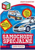 polish book : Super poja... - Opracowanie Zbiorowe
