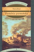 Książka : Pustelnia ... - Stendhal