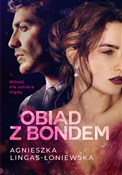 Obiad z Bo... - Lingas-Łoniewska Agnieszka -  Polish Bookstore 