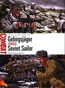 Gebirgsjäg... - David Greentree - Ksiegarnia w UK