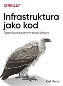 Infrastruk... - Morris Kief -  foreign books in polish 