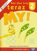 Książka : Raz dwa tr... - Opracowanie Zbiorowe