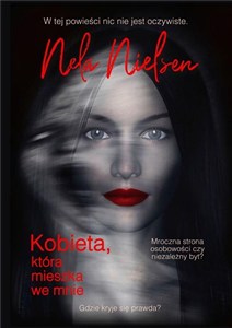 Picture of Kobieta, która mieszka we mnie