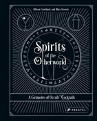 Spirits of... - Allison Crawbuck, Rhys Everett -  Książka z wysyłką do UK