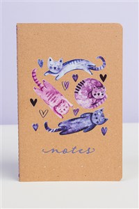 Picture of Notes Koty 01