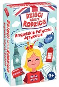 Dzieci kon... -  Książka z wysyłką do UK
