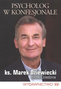 Obrazek Psycholog w konfesjonale